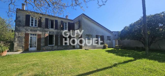 Vente Maison 7 pièces SURGERES 17700