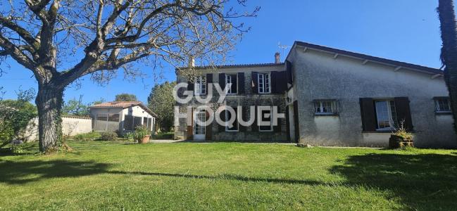 Vente Maison SURGERES 