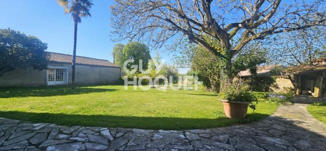 For sale House SURGERES 