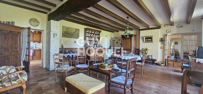 Vente Maison SURGERES 