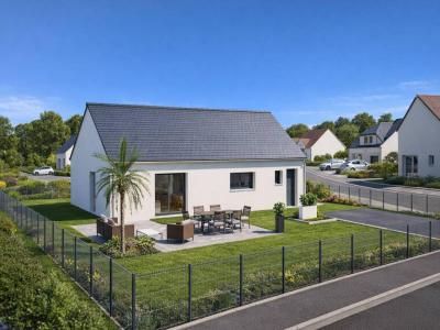 Vente Maison 5 pièces DOUVRES-LA-DELIVRANDE 14440
