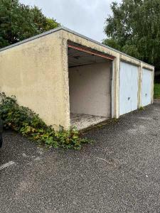 Vente Parking BESANCON 25000