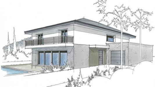 Vente Maison 4 pi�ces DOUVAINE 74140