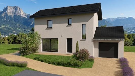 Vente Maison 4 pi�ces PONTCHARRA 38530
