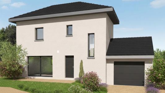 Vente Maison 5 pi�ces MONTAILLEUR 73460