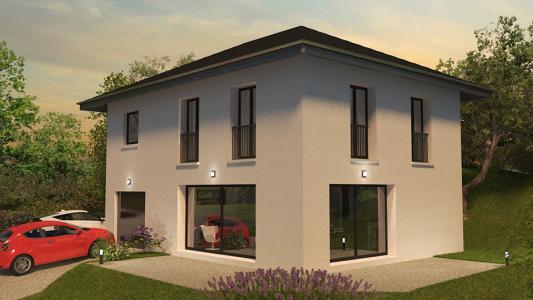 Vente Maison 4 pi�ces BARBY 73230
