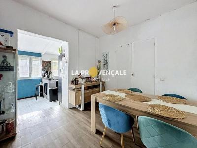 Vente Appartement 4 pi�ces TRETS 13530