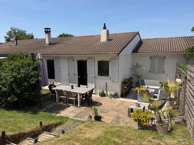 Vente Maison 4 pi�ces LIMOGES 87000