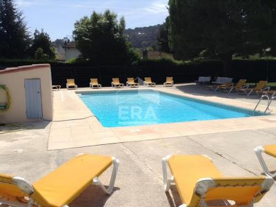 Vente Appartement 4 pièces CAGNES-SUR-MER 06800