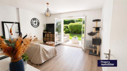 Vente Appartement 2 pi�ces NANTES 44300