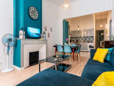 Location Appartement 4 pi�ces TOULON 83000