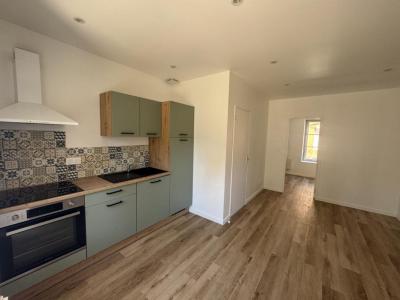 Location Appartement 2 pièces ROANNE 42300