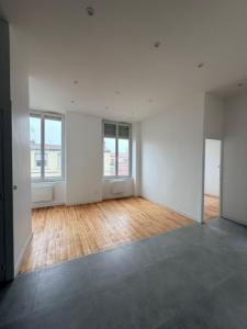 Location Appartement 3 pi�ces LYON-4EME-ARRONDISSEMENT 69004