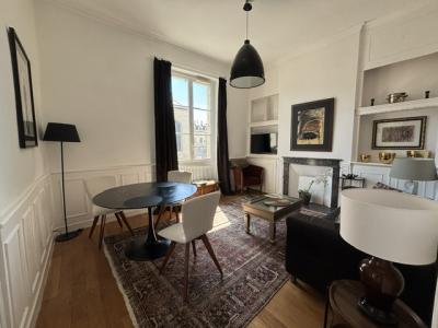 Vente Appartement 5 pi�ces CHANTILLY 60500