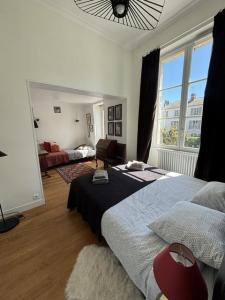 Vente Appartement CHANTILLY 