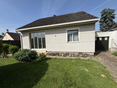 Vente Maison PRECY-SUR-OISE 