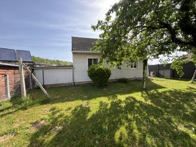 For sale House PRECY-SUR-OISE 