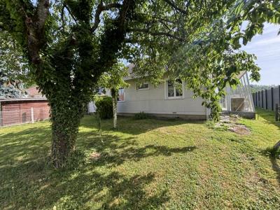 For sale House PRECY-SUR-OISE 