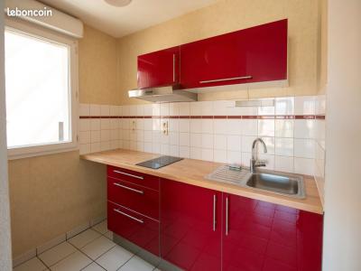 Location Appartement MONTRABE 31850