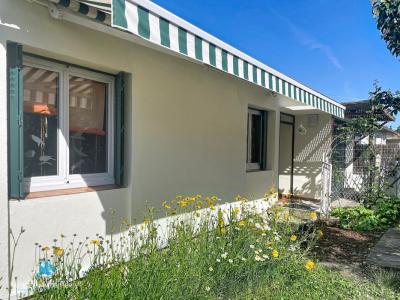 Vente Maison 4 pi�ces CLERMONT-FERRAND 63000
