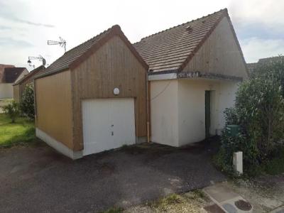 Location Maison NITRY 