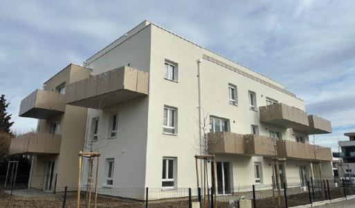 Location Appartement 3 pièces BLOTZHEIM 68730