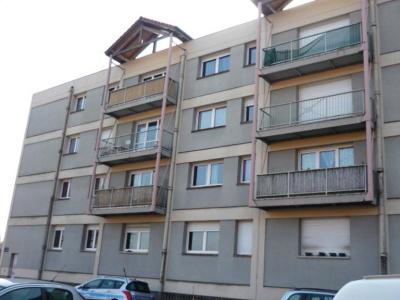 Location Appartement 2 pi�ces BELFORT 90000