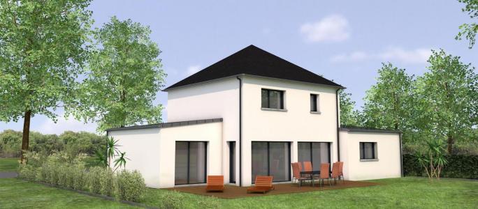 Vente Maison TRELIVAN 
