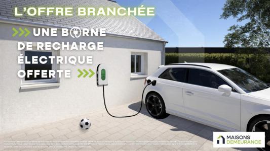 Vente Maison TRELIVAN