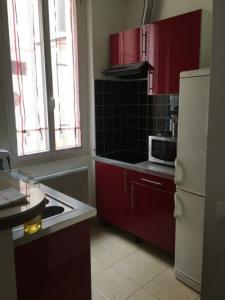Location Appartement 2 pièces PARIS-18EME-ARRONDISSEMENT 75018