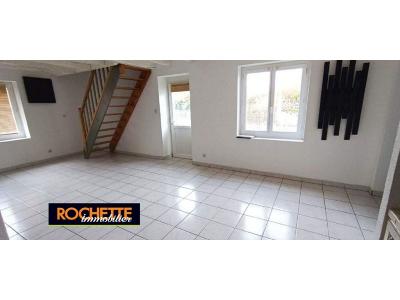 Vente Maison 3 pi�ces HOPITAL-LE-GRAND 42210
