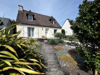 For sale House NOYAL-SUR-VILAINE 