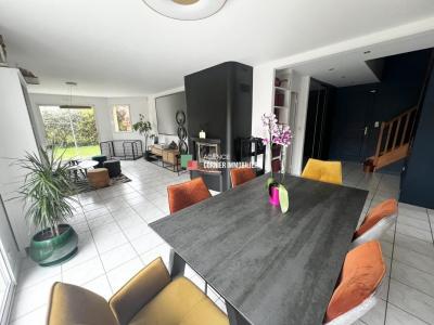 For sale House NOYAL-SUR-VILAINE 