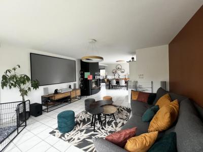 For sale House NOYAL-SUR-VILAINE