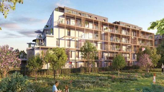 Location Appartement 2 pi�ces STRASBOURG 67200