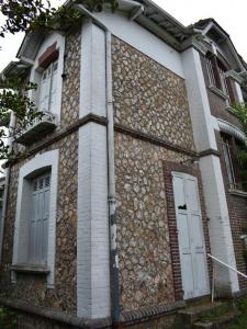 Vente Maison 6 pi�ces PONT-AUDEMER 27500