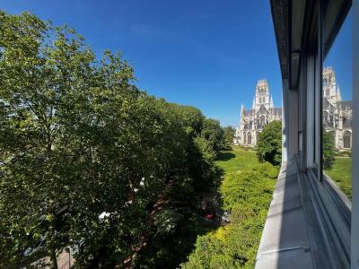 Location Appartement ROUEN 76000