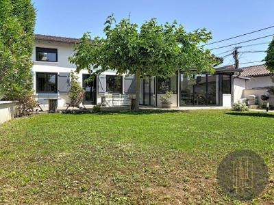 Vente Maison 4 pi�ces REYRIEUX 01600