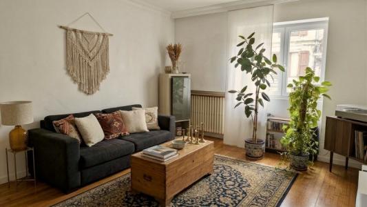 Vente Maison 4 pi�ces PONT-DE-BEAUVOISIN 73330