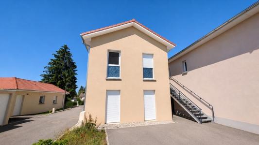 Vente Appartement 4 pi�ces ABRETS 38490