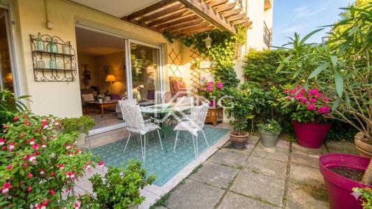 Vente Appartement 3 pièces FREJUS 83600
