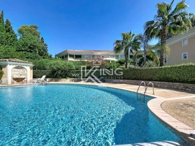 Vente Appartement 4 pi�ces SAINT-RAPHAEL 83700