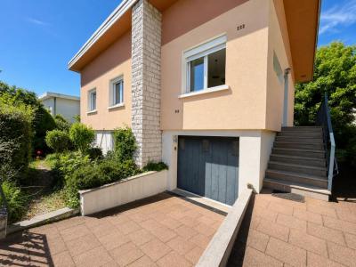 Vente Maison 6 pi�ces SAINT-APOLLINAIRE 21850