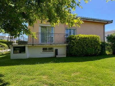 Vente Maison SAINT-APOLLINAIRE 