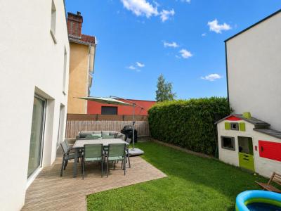 Vente Maison DIJON 