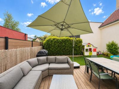 Vente Maison DIJON 