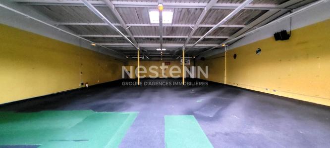 Location Local commercial SAINT-GERVAIS-LA-FORET 41350