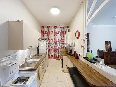 Vente Appartement BLOIS 