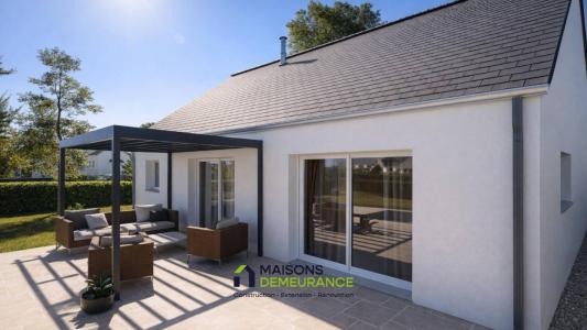 Vente Maison CHANTELOUP 35150