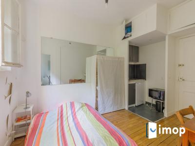 For sale Apartment PARIS-10EME-ARRONDISSEMENT 